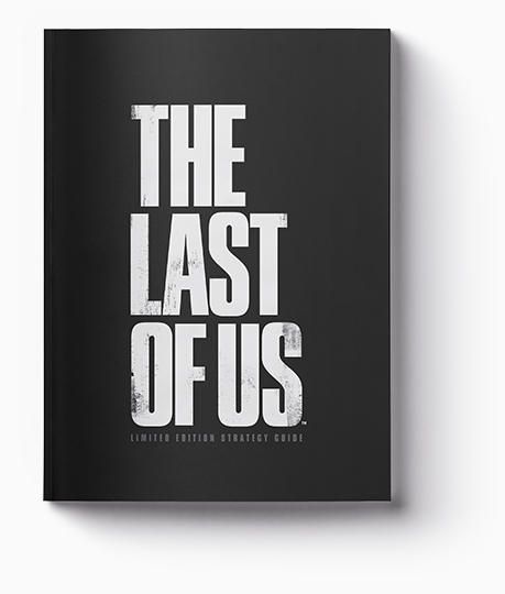 The Last Of Us Cover