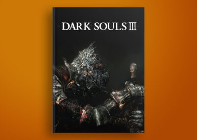 Dark Souls III