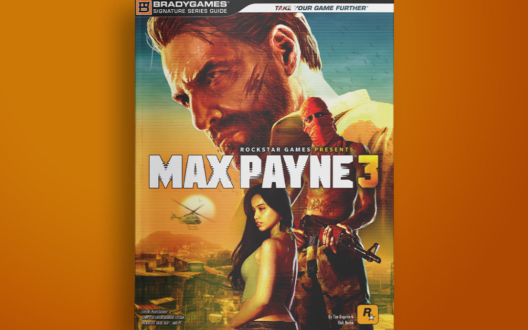 Max Payne 3