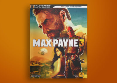 Max Payne 3