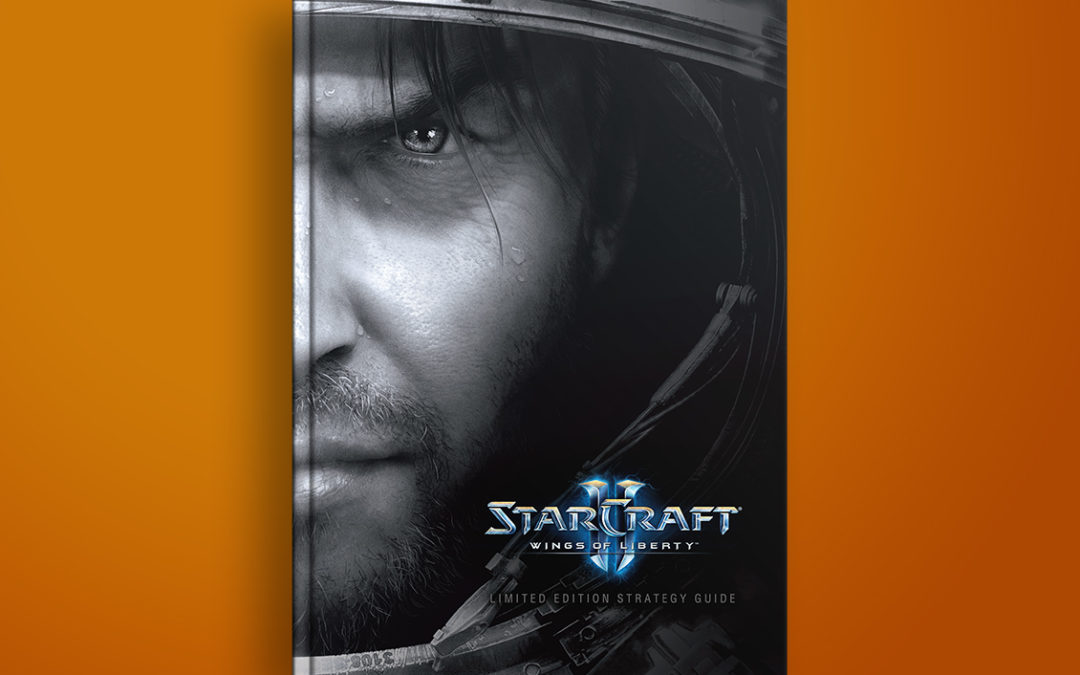 Starcraft II: Wings Of Liberty