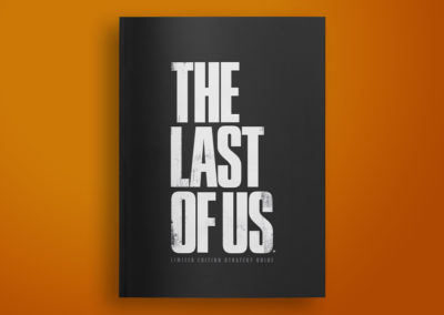 The Last Of Us