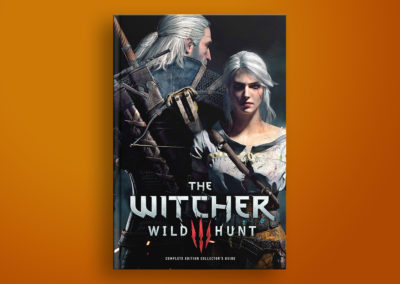 The Witcher III: Wild Hunt