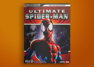 Ultimate Spider-Man