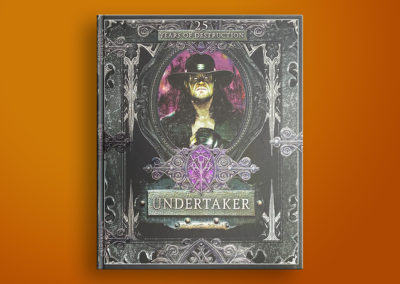 Undertaker