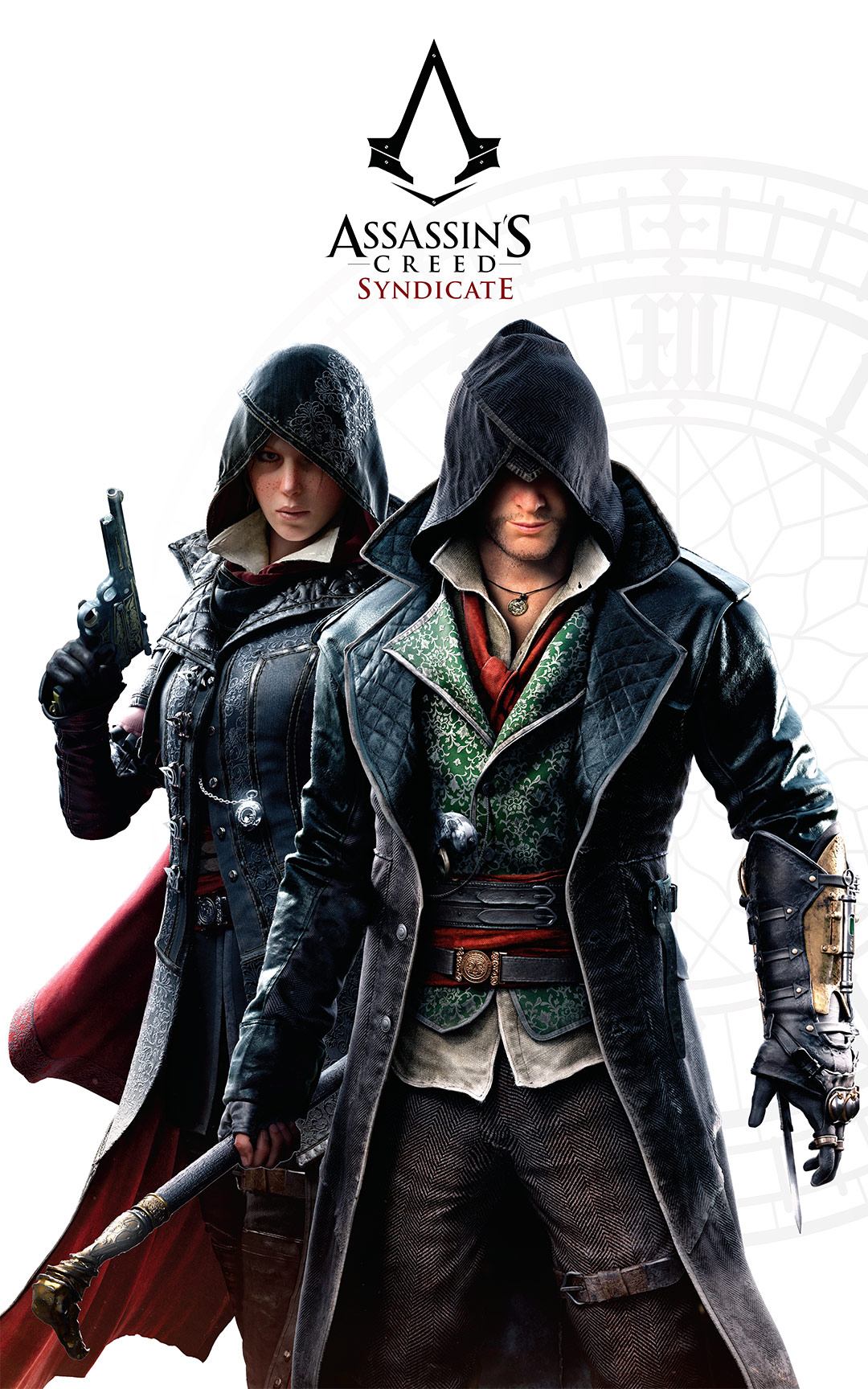 Assassins creed syndicate steam фото 106