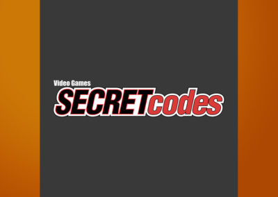 Secret Codes Magazine