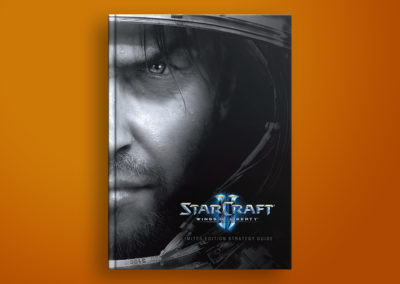 Starcraft II: Wings Of Liberty