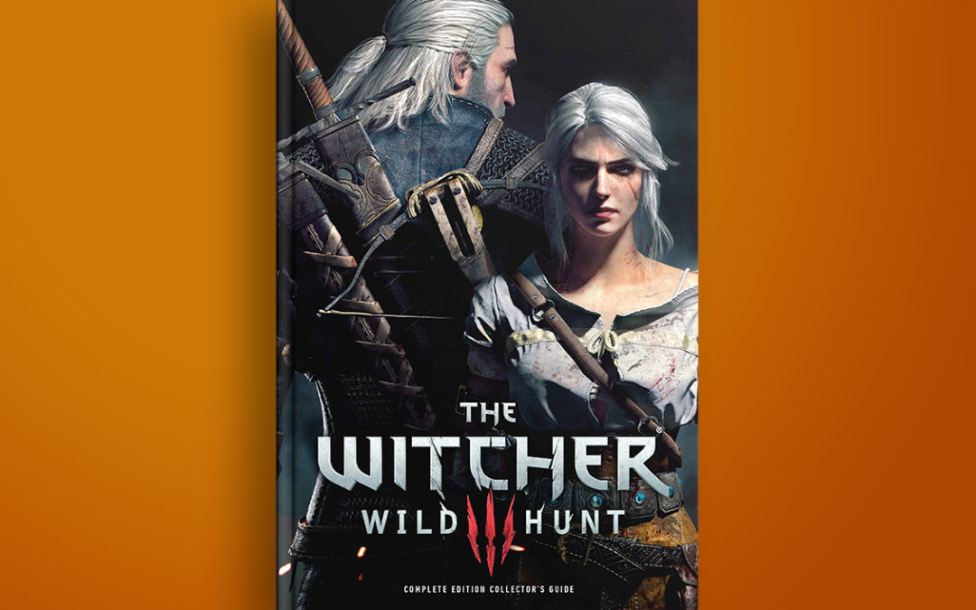 The Witcher III: Wild Hunt