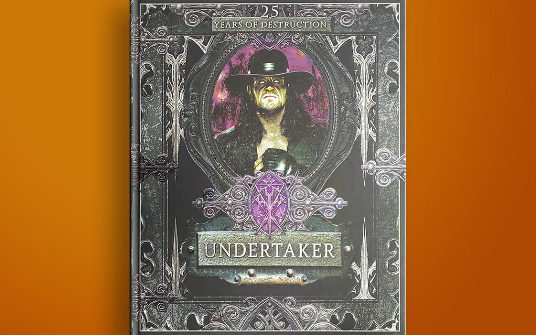 Undertaker